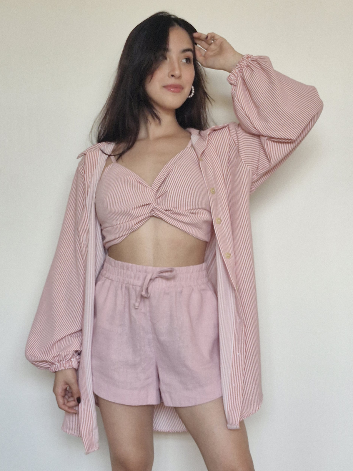 AMISSE MODA FEMININA