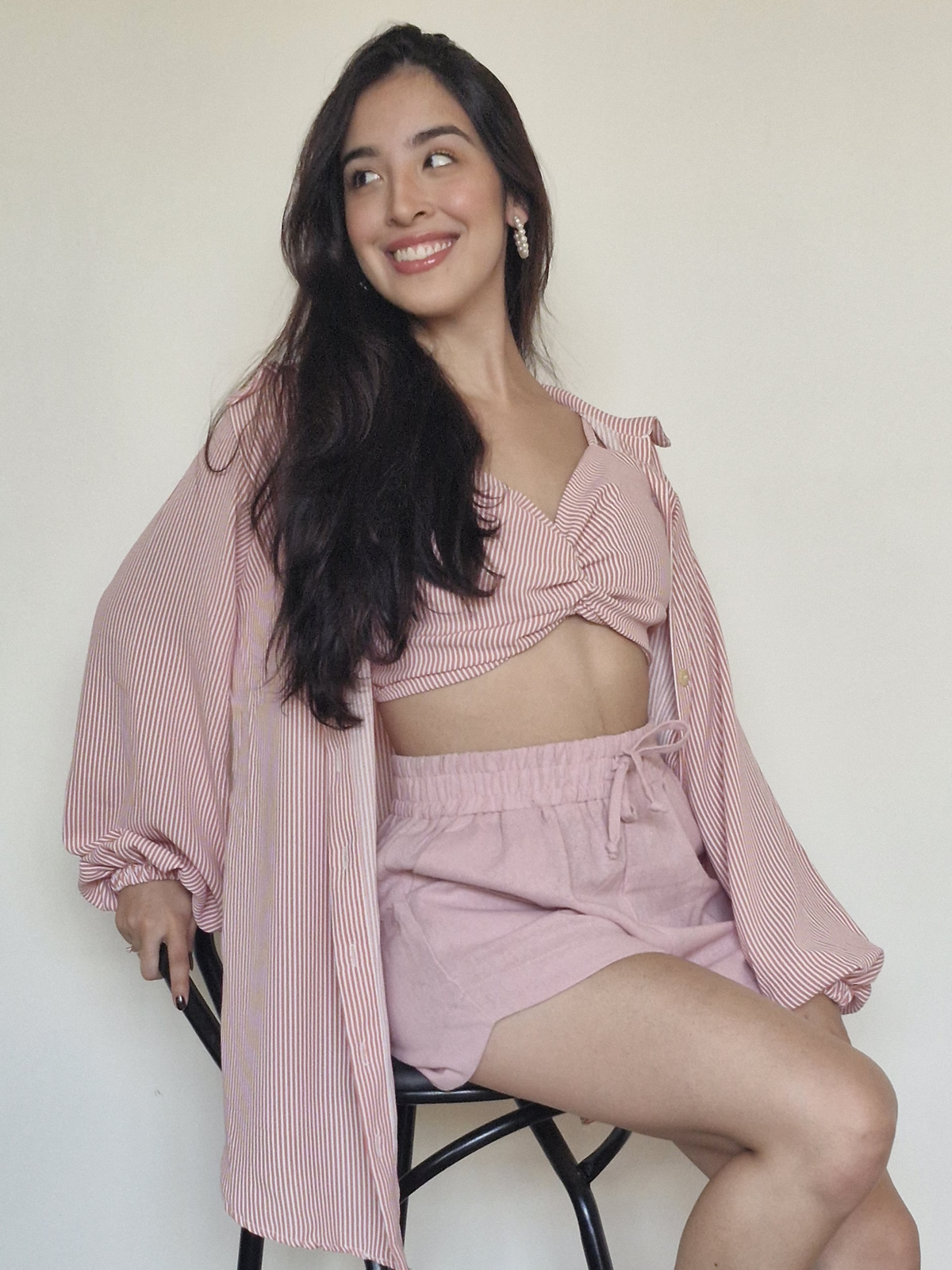 AMISSE MODA FEMININA