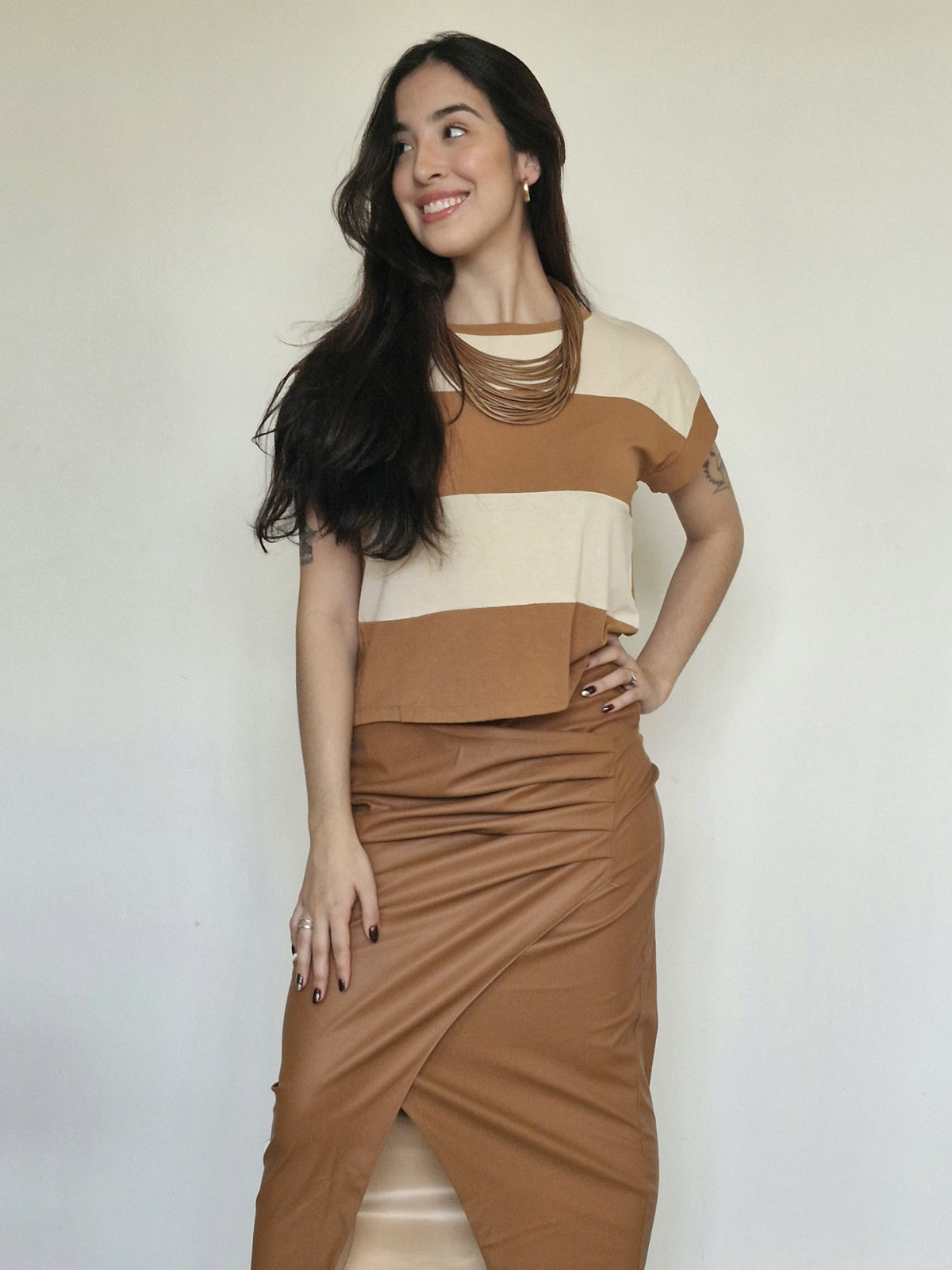 AMISSE MODA FEMININA