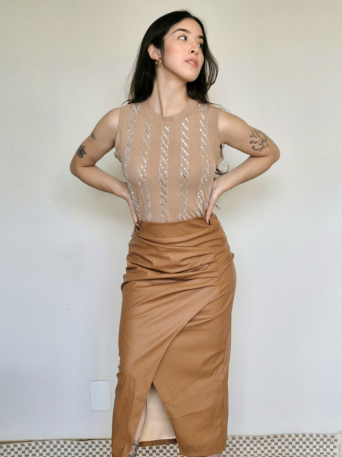 AMISSE MODA FEMININA